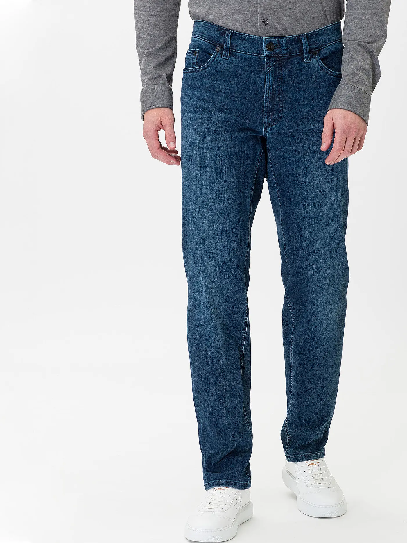 EUREX | Jeans Straight Fit LUKE | 